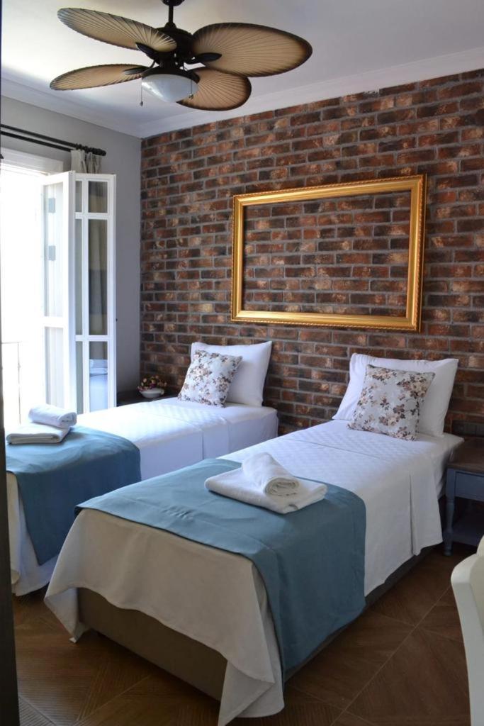 Petite Boutique Hotel Ildiri Exterior photo